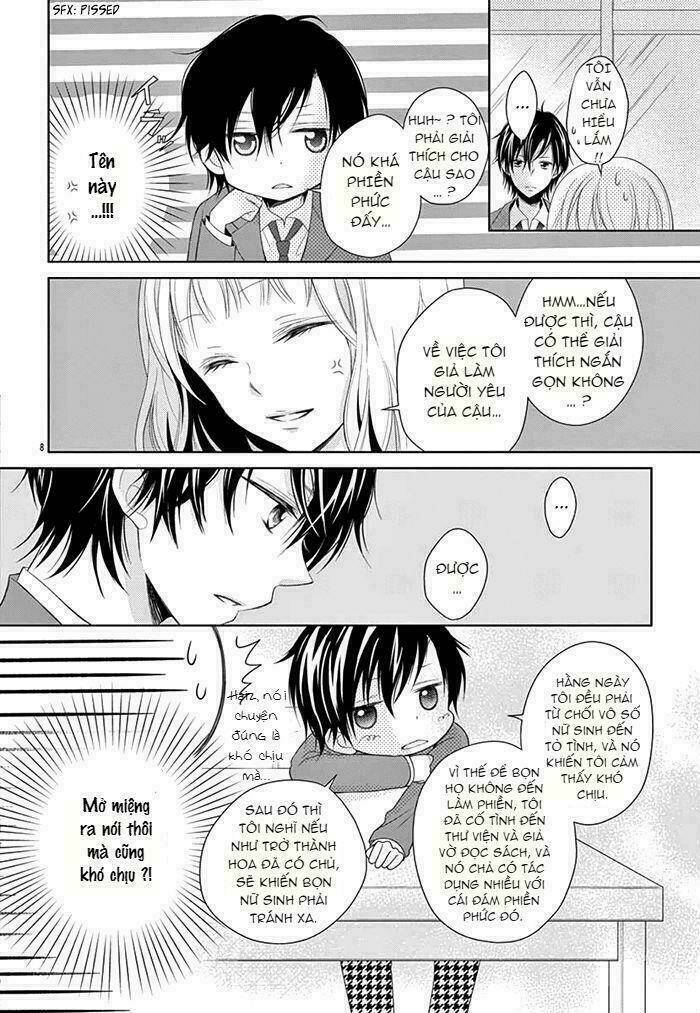 Tổng Hợp One Shot. Chương 374 Ảnh 11