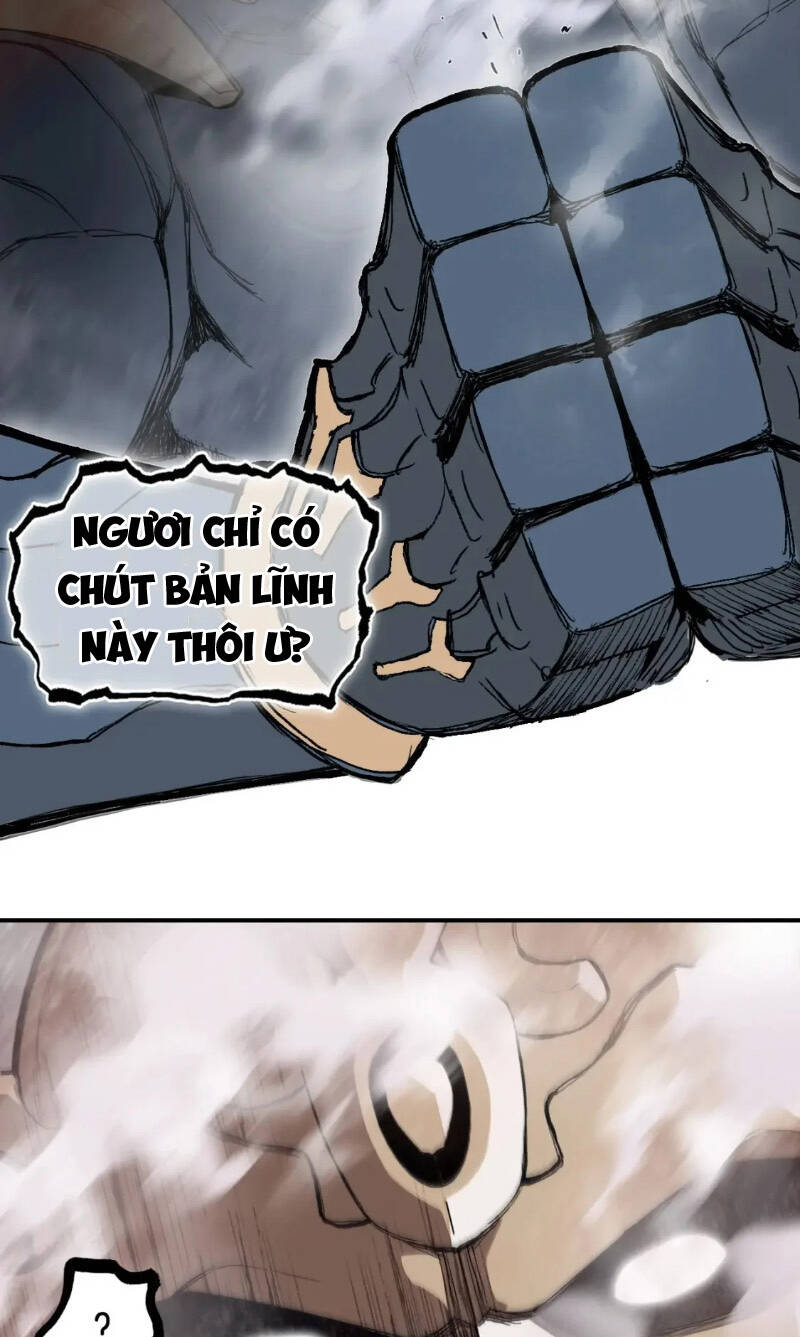 Siêu Năng Lập Phương Chương 299 Ảnh 21