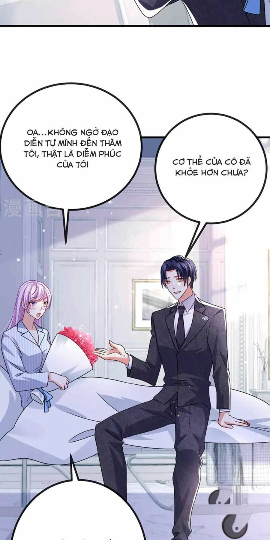 100 Cách Ngược Tra Nữ Chương 88 Ảnh 5