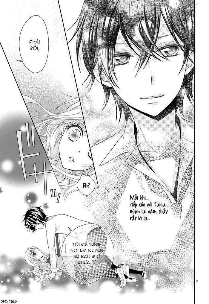 Tổng Hợp One Shot. Chương 374 Ảnh 28
