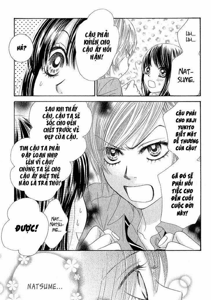 Bokutachi Wa Shitte Shimatta Chương 29 Ảnh 39