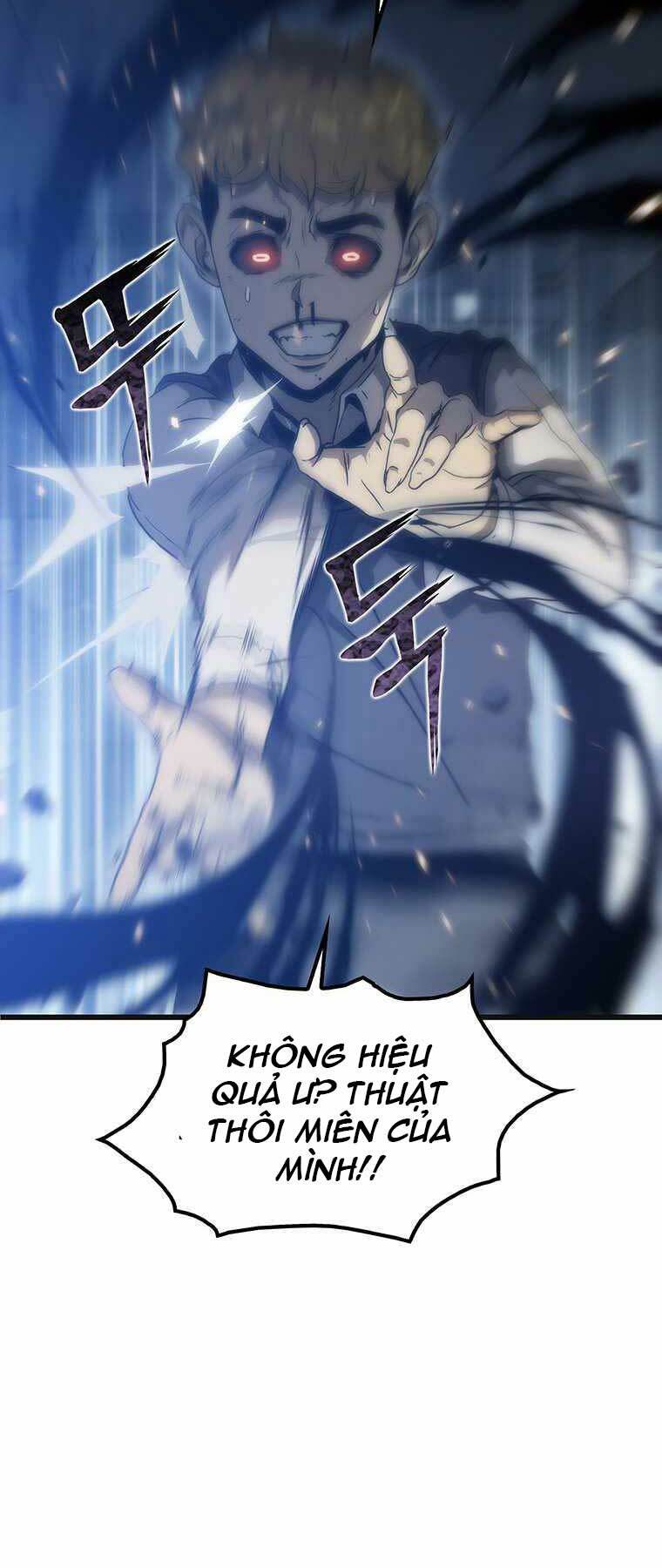 Hậu Duệ Của Hổ Chương 3 Ảnh 55