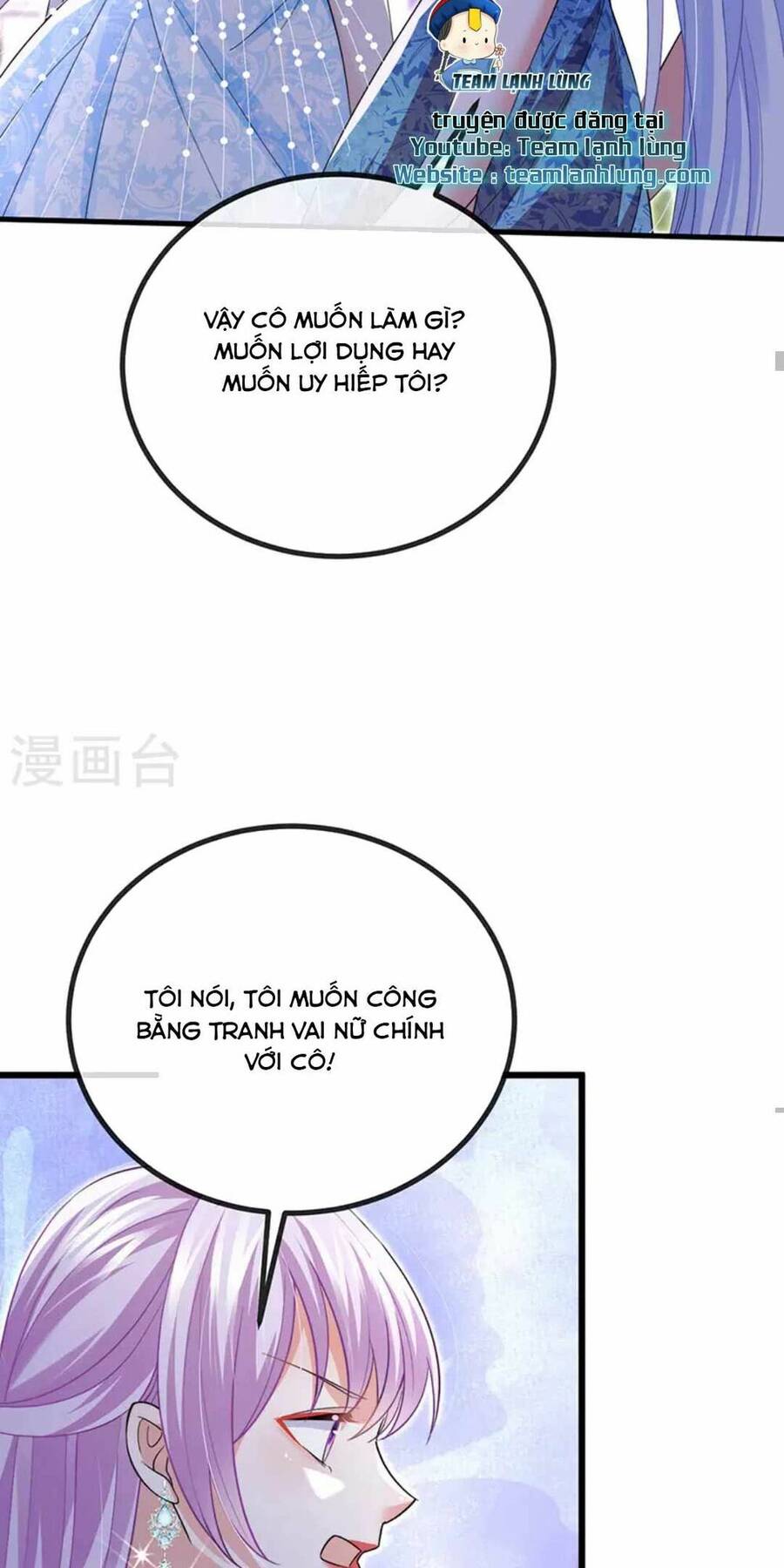 100 Cách Ngược Tra Nữ Chương 84 Ảnh 44