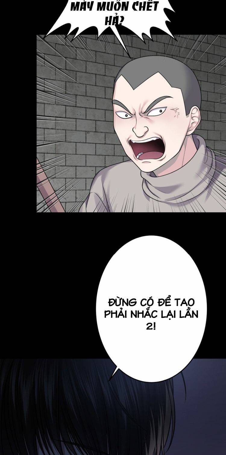 Trò Chơi Của Chúa Thượng Chương 19 Ảnh 4