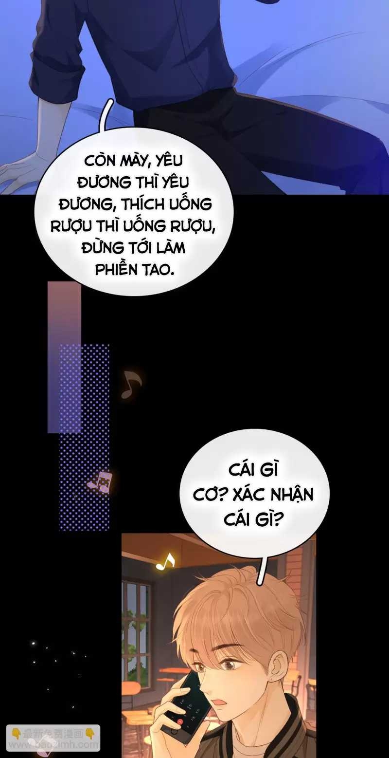 Sổ Tay Tâm Ý Chương 6 Ảnh 312