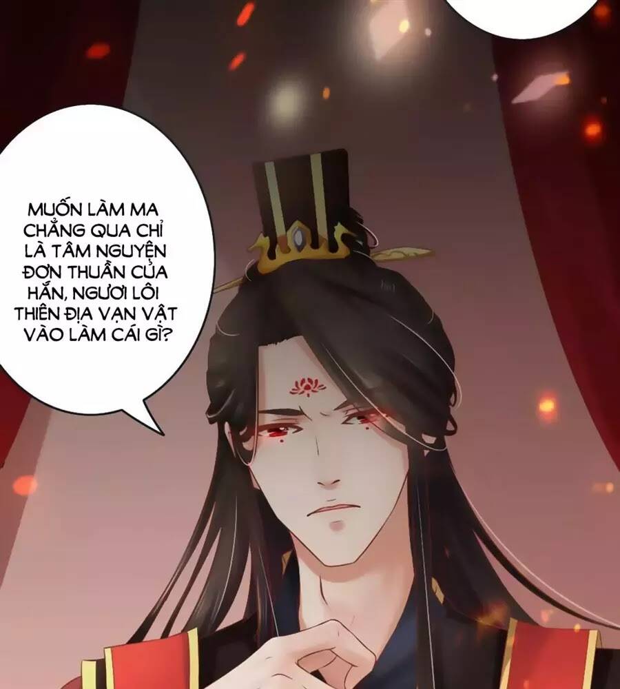 Tân Nương Của Âm Dương Giới Chương 87 Ảnh 136