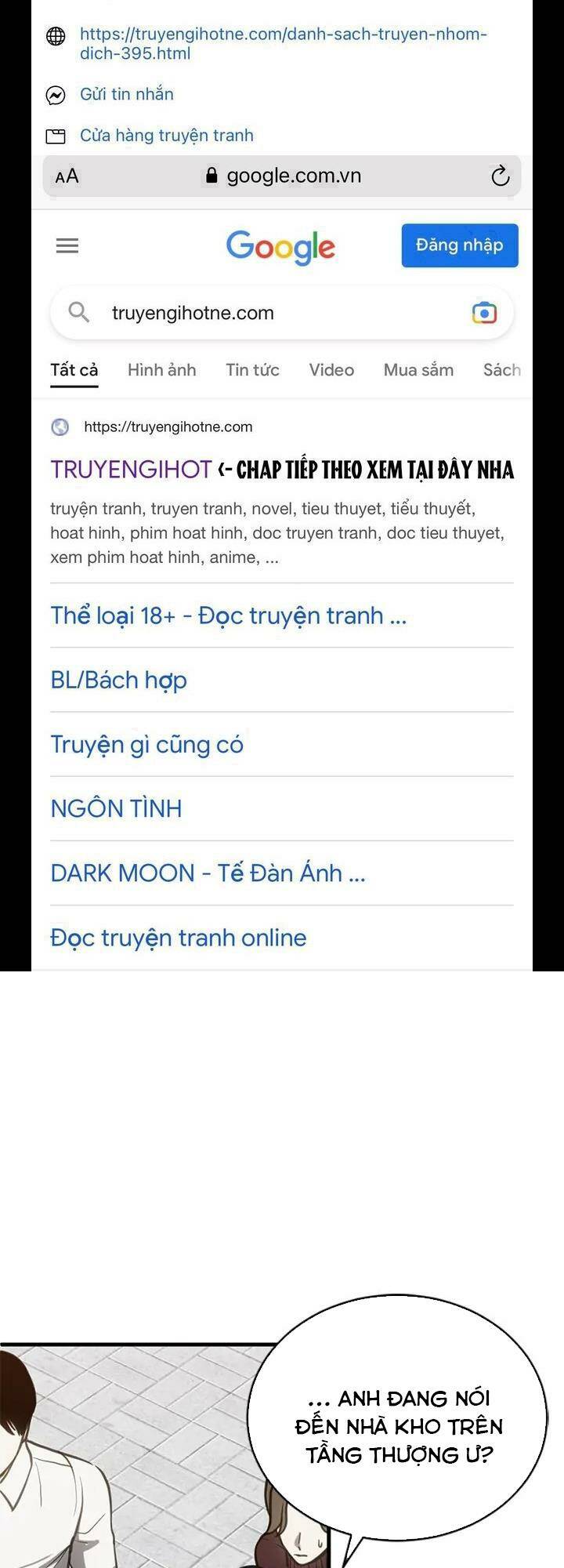 Lần Thứ Ba Chương 54 Ảnh 3