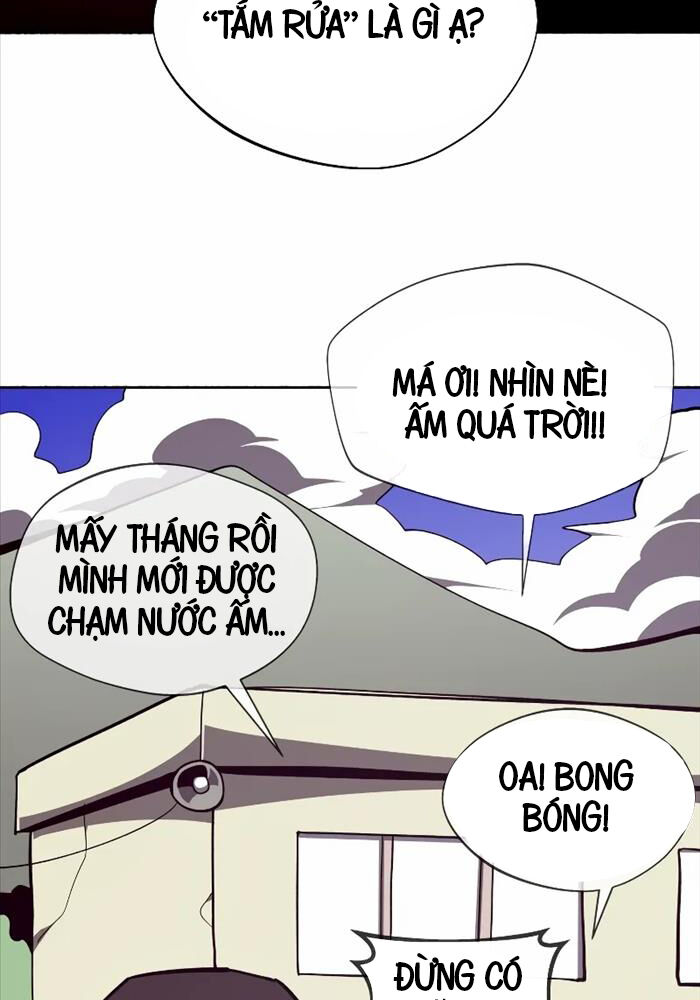 Hồi Ức Trong Ngục Tối Chương 109 Ảnh 25