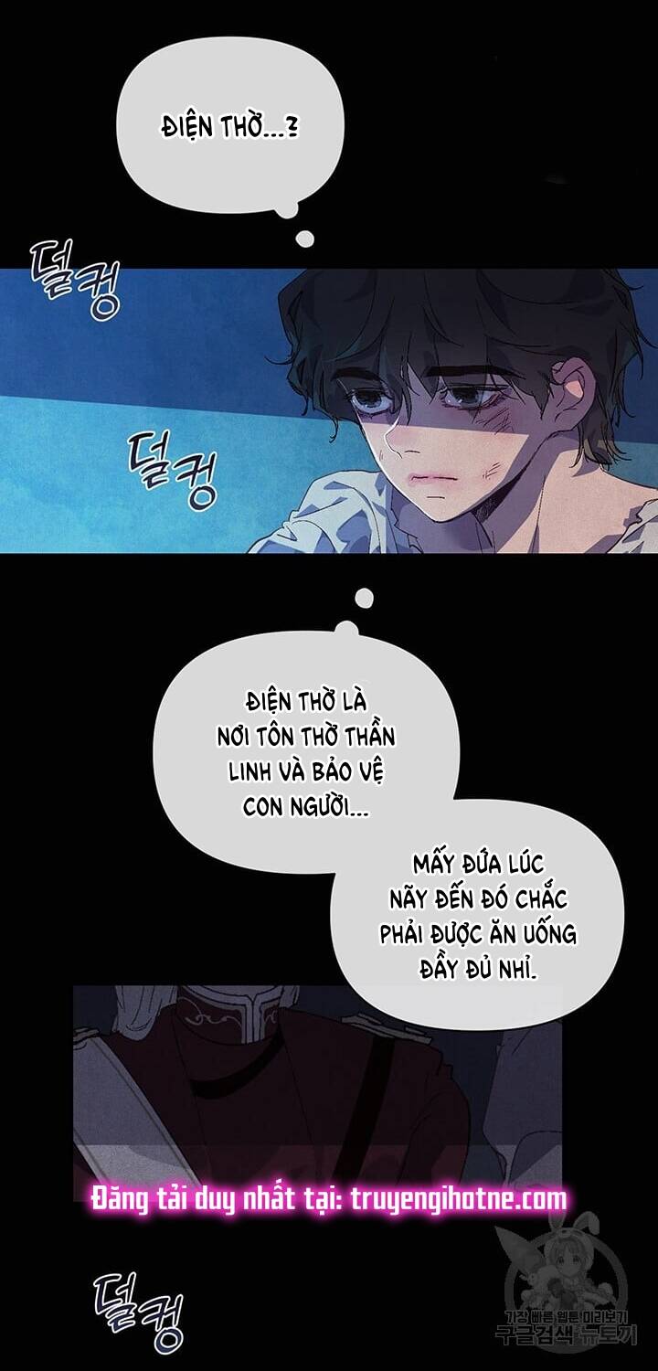 Hiệu Ứng Stigma Chương 54.1 Ảnh 23