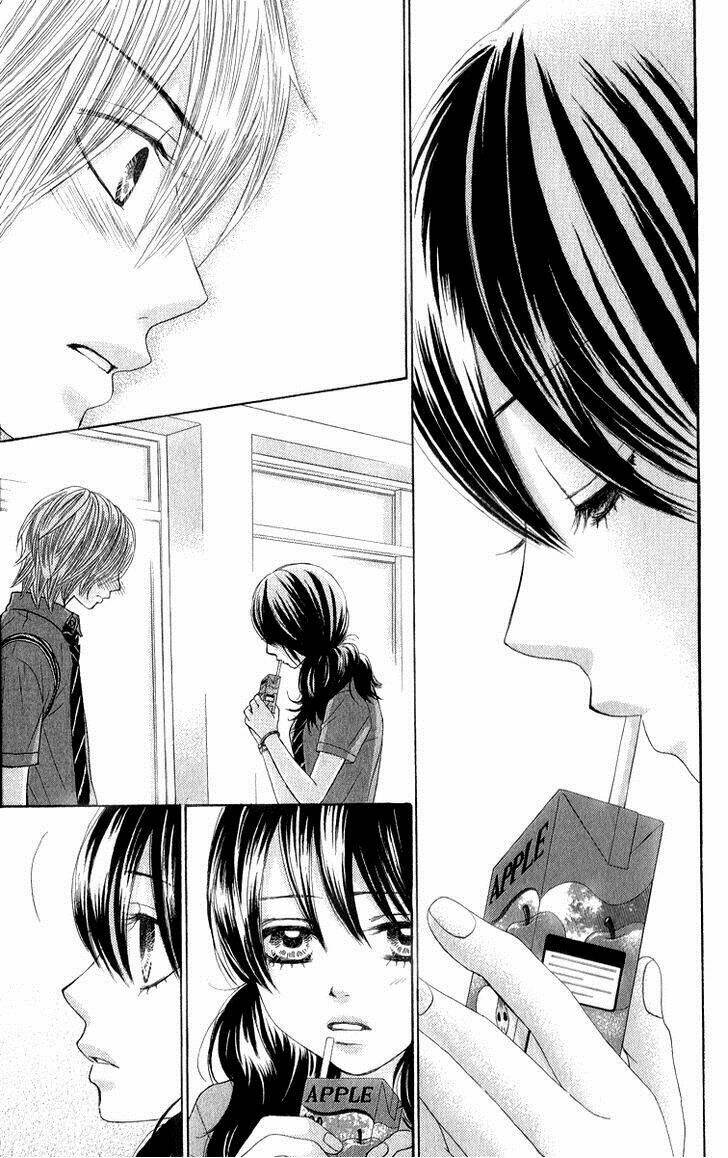 Bokutachi Wa Shitte Shimatta Chương 34 Ảnh 19