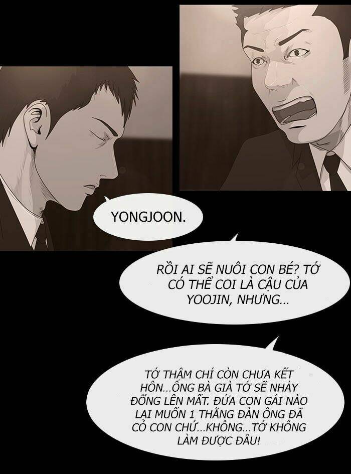 Dead Days Chương 46 Ảnh 9