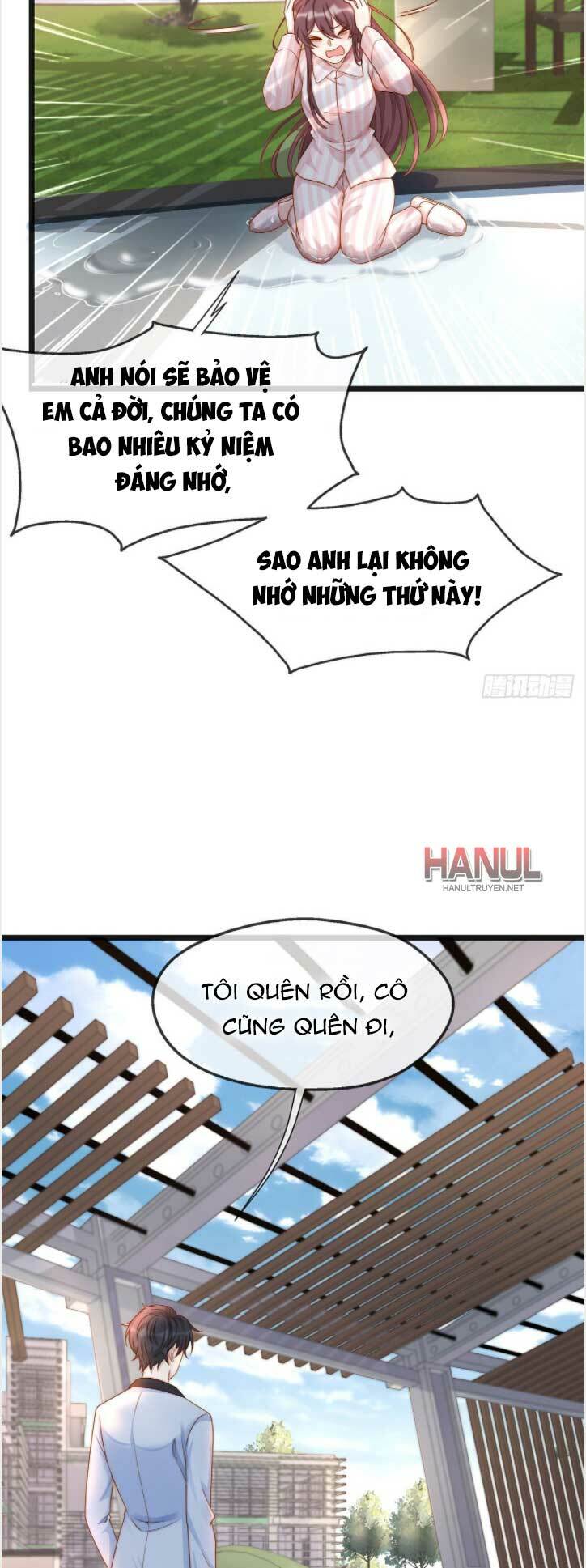 Sủng Em Sủng Tới Tận Cùng Chương 149 Ảnh 15
