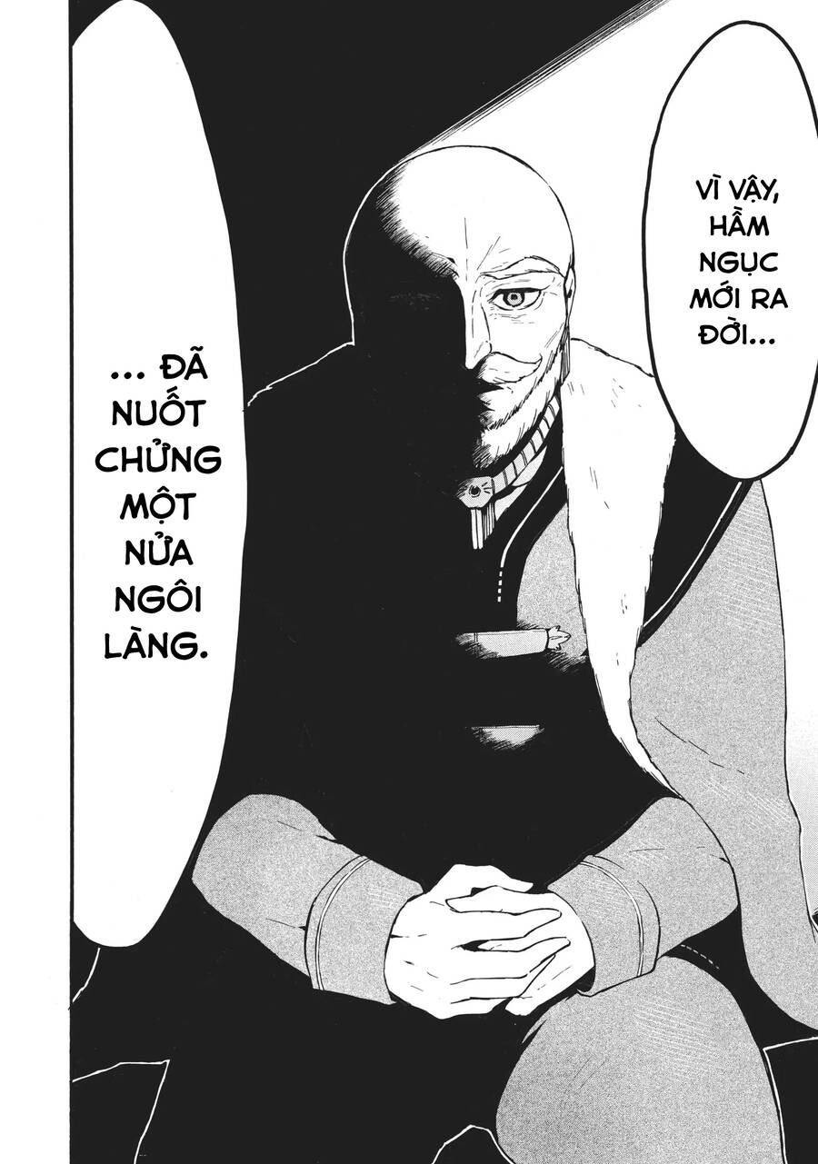 Level 1 With S-Rank Drop Rate Is The Strongest Chương 57 Ảnh 34