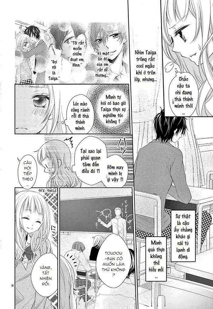 Tổng Hợp One Shot. Chương 374 Ảnh 21