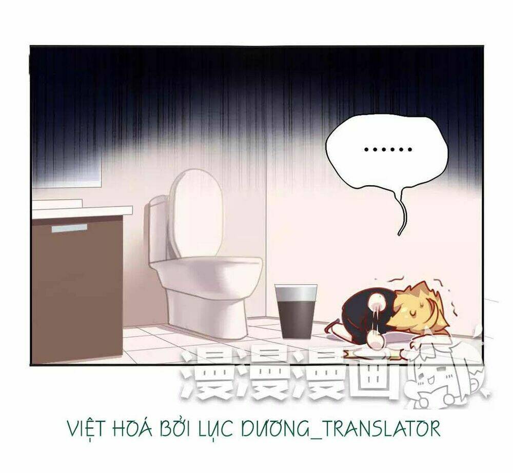 Anh Tuấn Lại Dễ Thương Chương 45 Ảnh 22