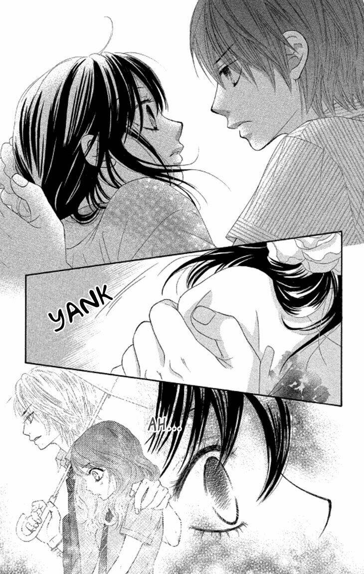 Bokutachi Wa Shitte Shimatta Chương 38 Ảnh 12