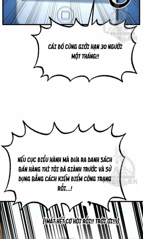 Ngôi Nhà Kết Nối Với Hầm Ngục Chương 41 Ảnh 46