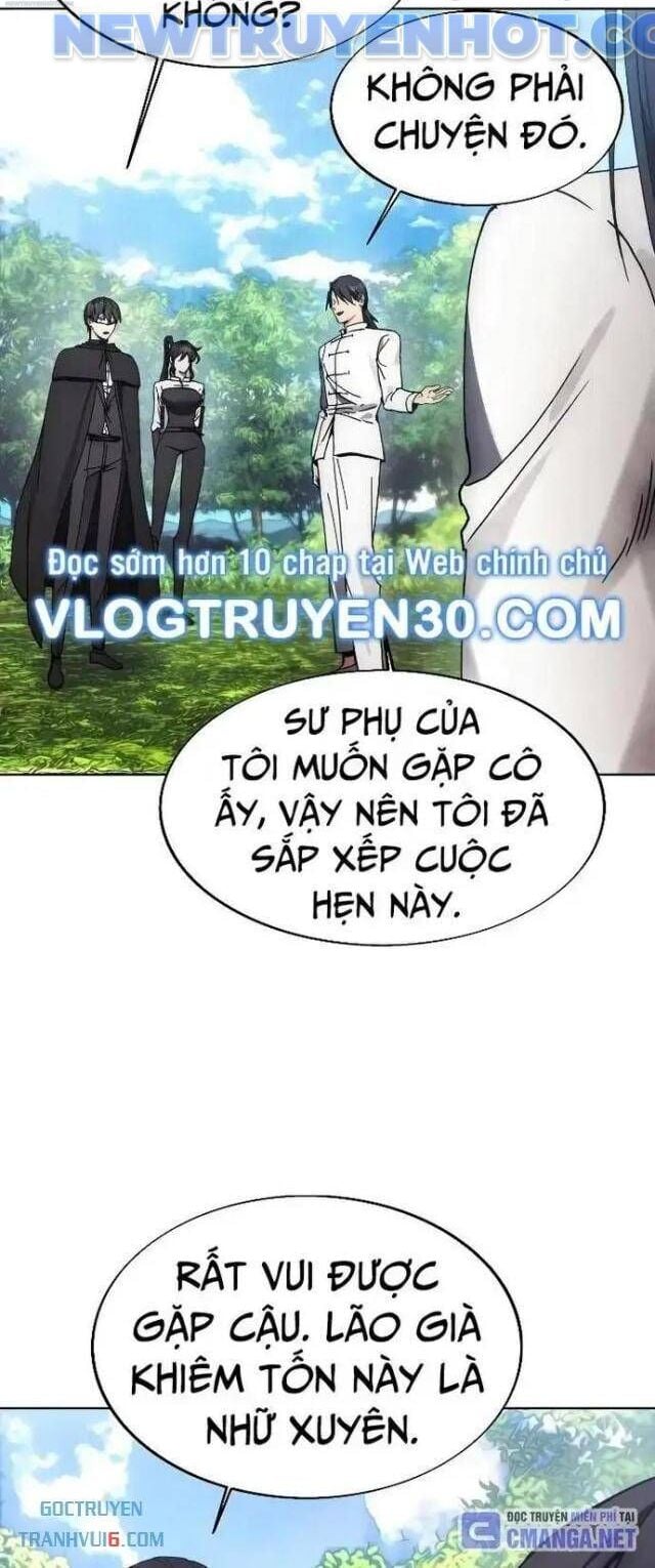 Tao Là Ác Nhân Chương 155 Ảnh 29