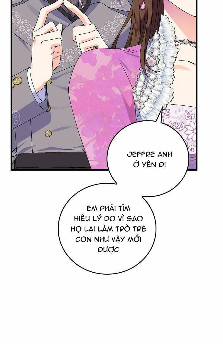Kế Hoạch Kết Thúc Có Hậu Cho Nhân Vật Phản Diện Chương 81.1 Ảnh 52