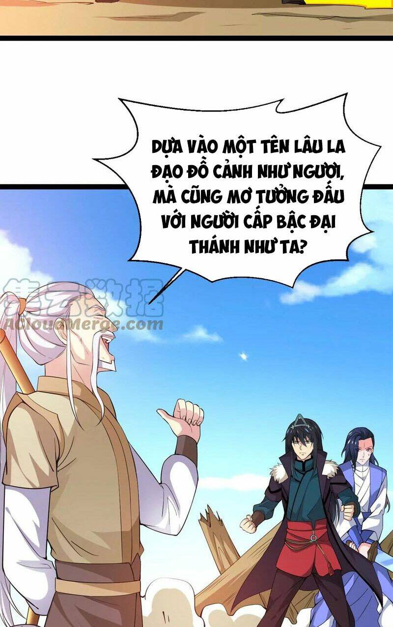 Thôn Phệ Vĩnh Hằng Chương 278 Ảnh 5