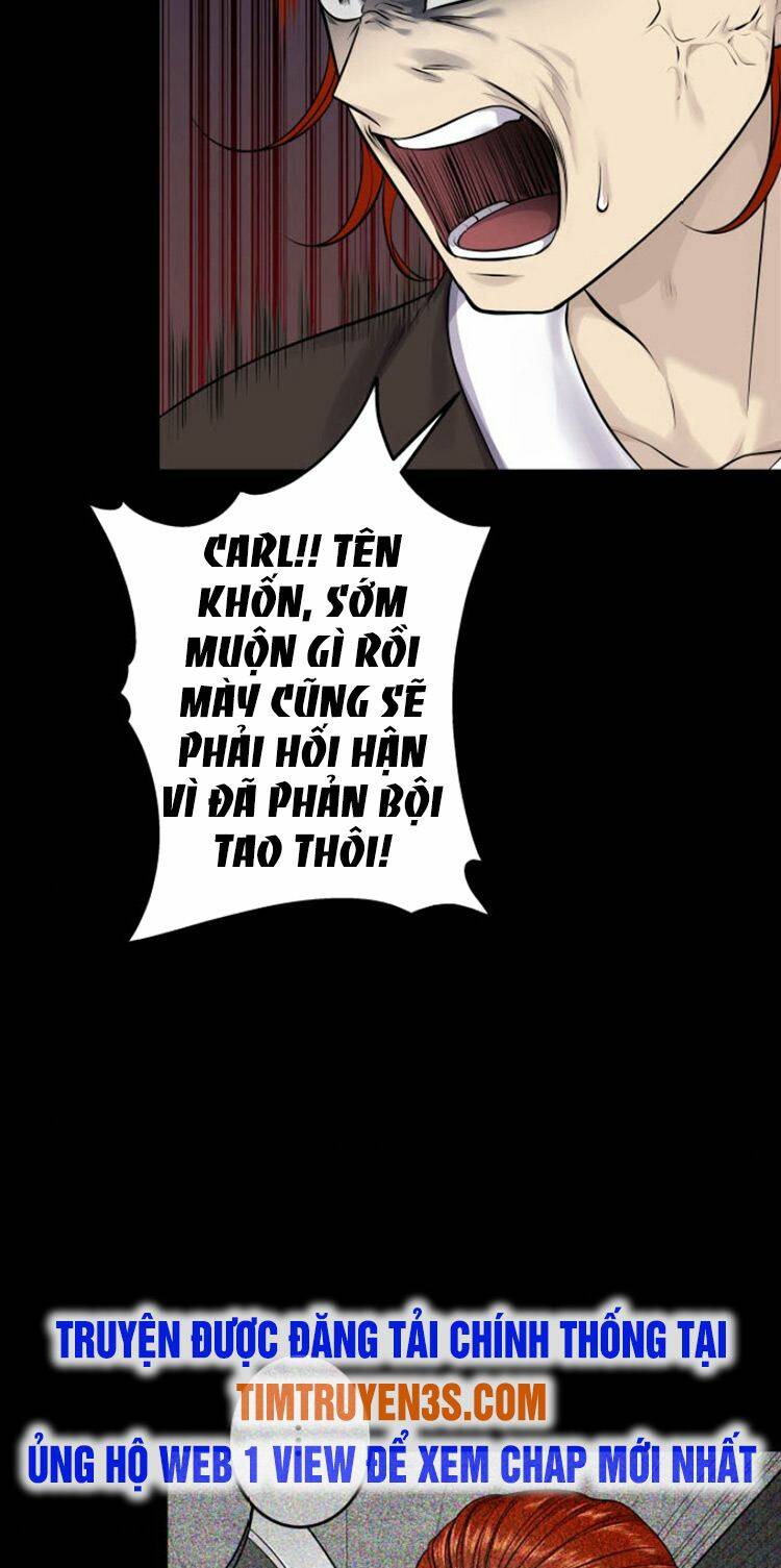 Trò Chơi Của Chúa Thượng Chương 13 Ảnh 26