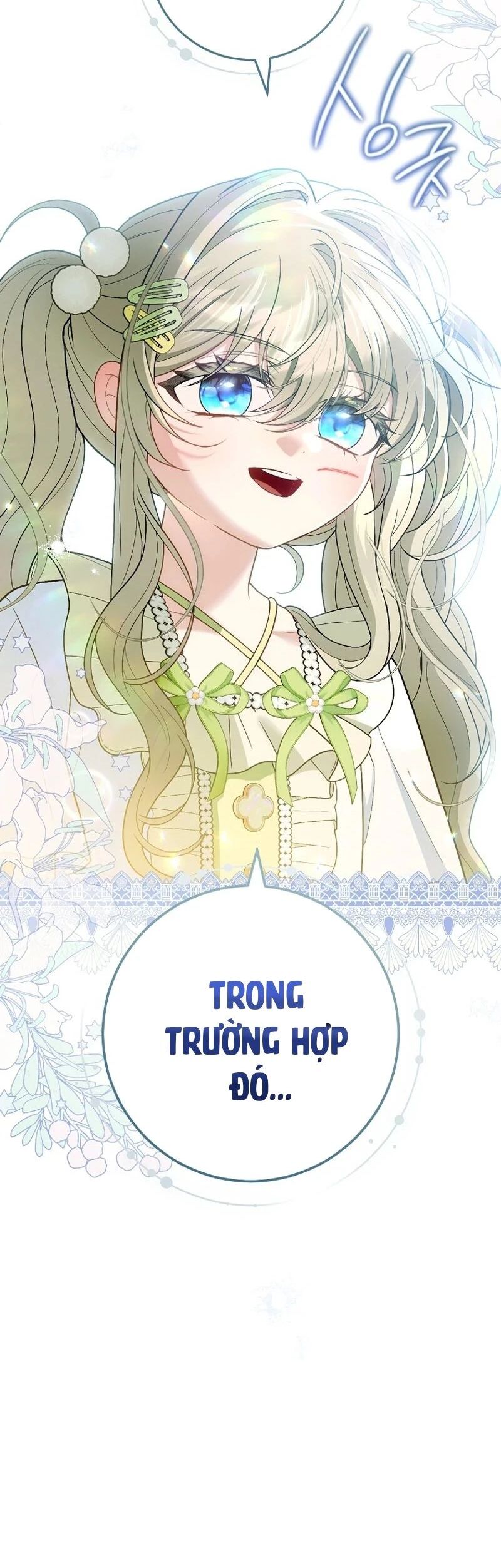 Tôi Bị Bảo Phải Chết Chương 22 Ảnh 28