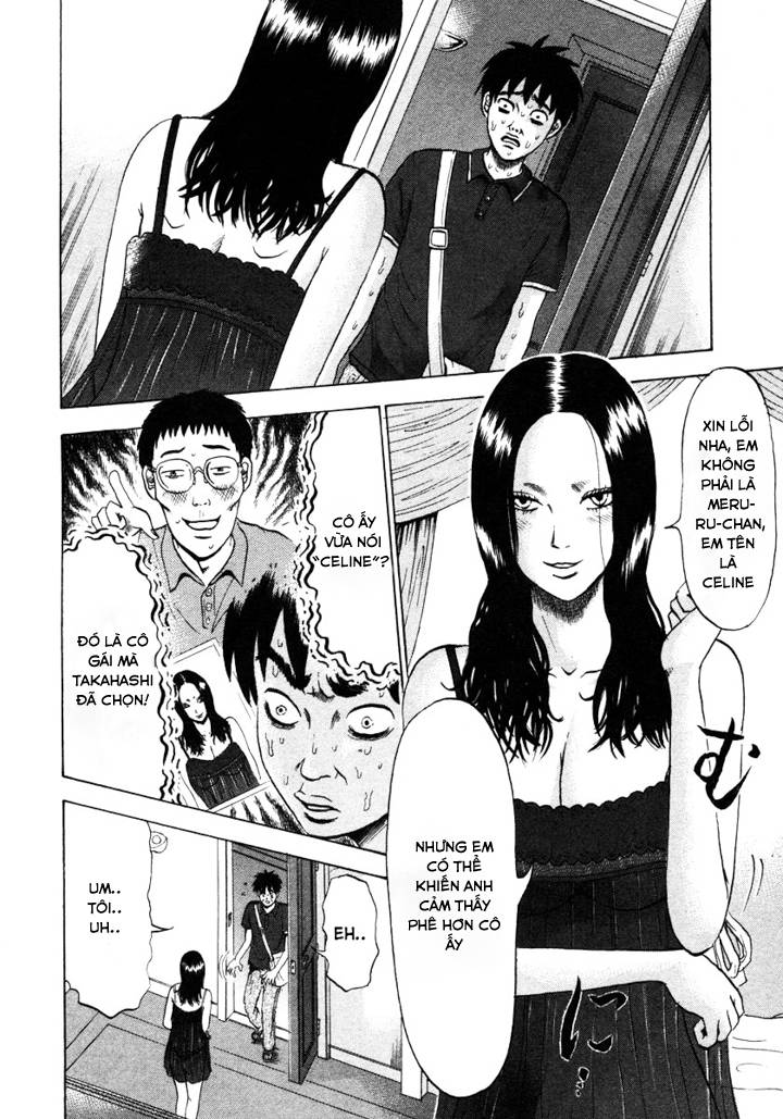 Devil Ecstasy Chương 3 Ảnh 3