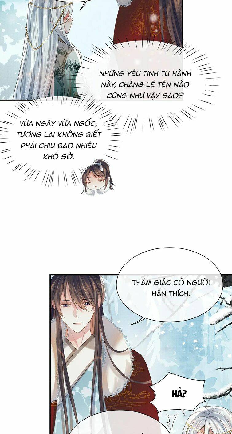 Ngộ Xà Chương 84 Ảnh 20