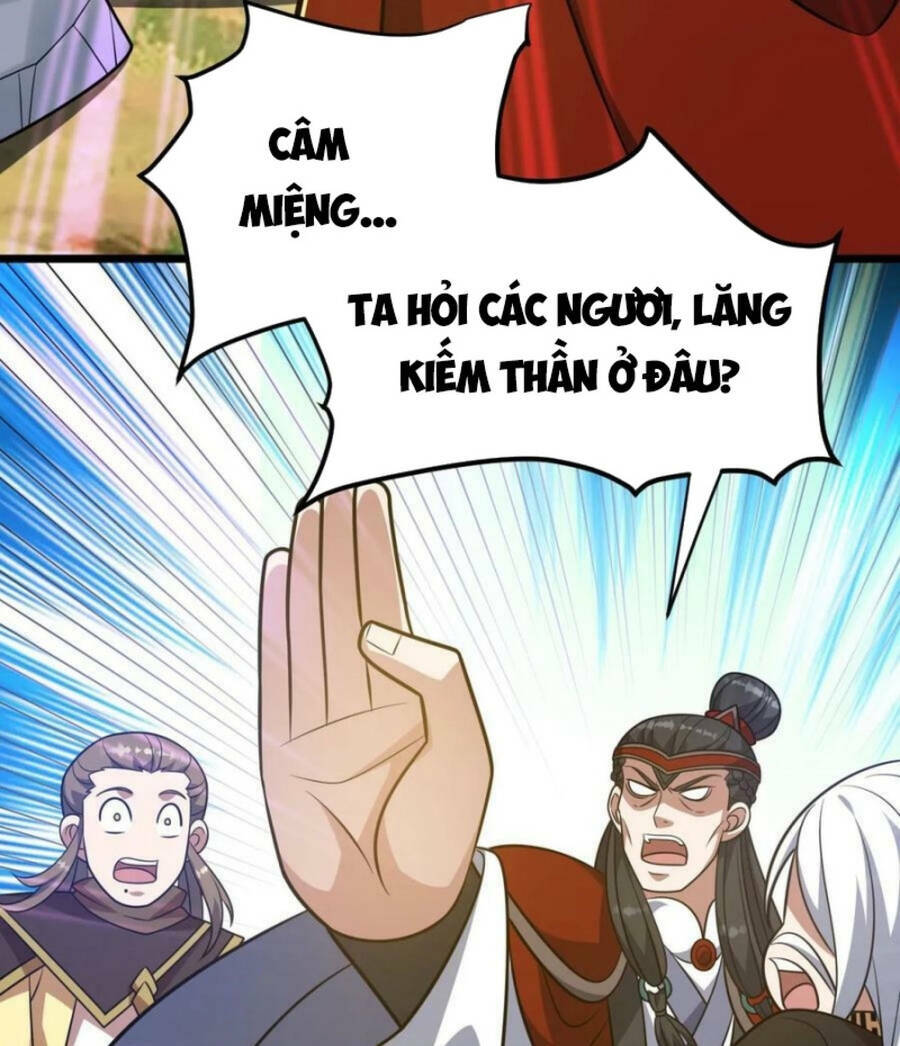 Lăng Thiên Thần Đế Chương 336 Ảnh 41