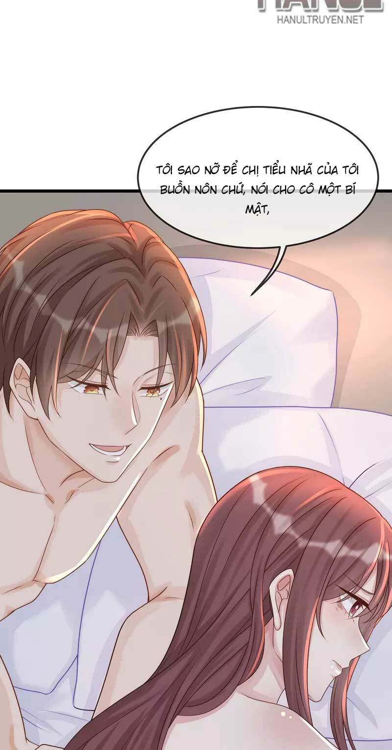 Sủng Em Sủng Tới Tận Cùng Chương 158 Ảnh 5