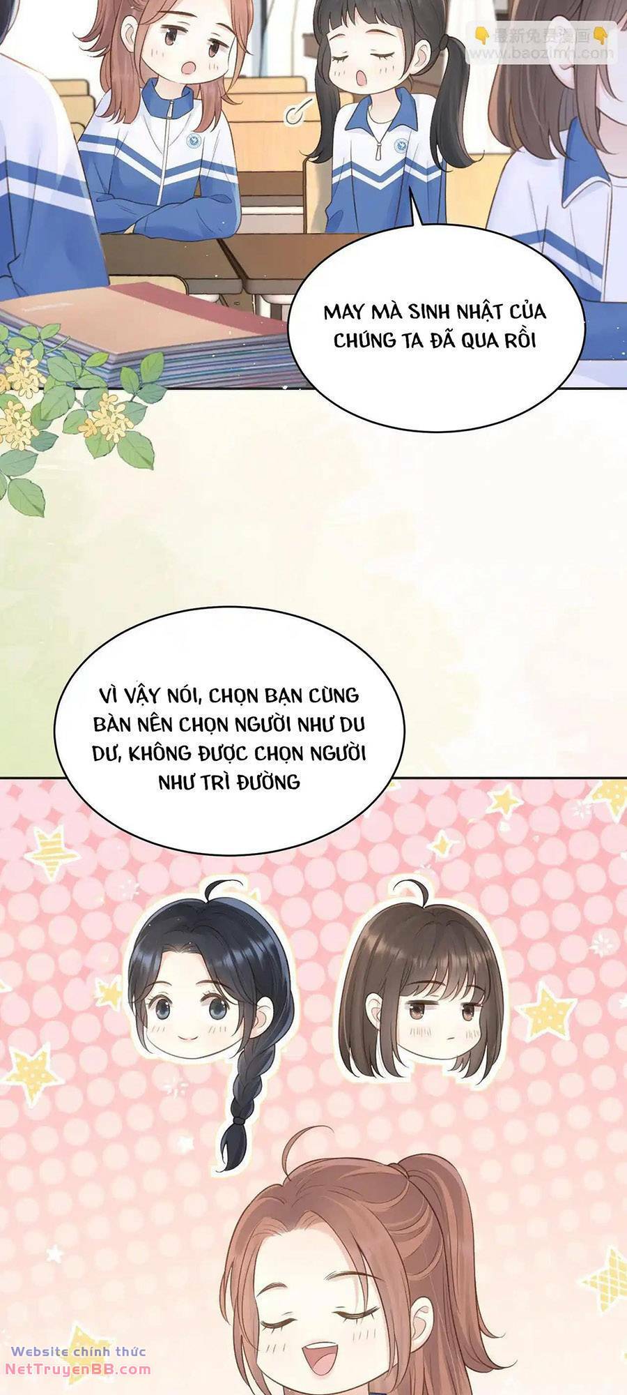 Núi Của Cô Ấy, Biển Của Cô Ấy Chương 42 Ảnh 3