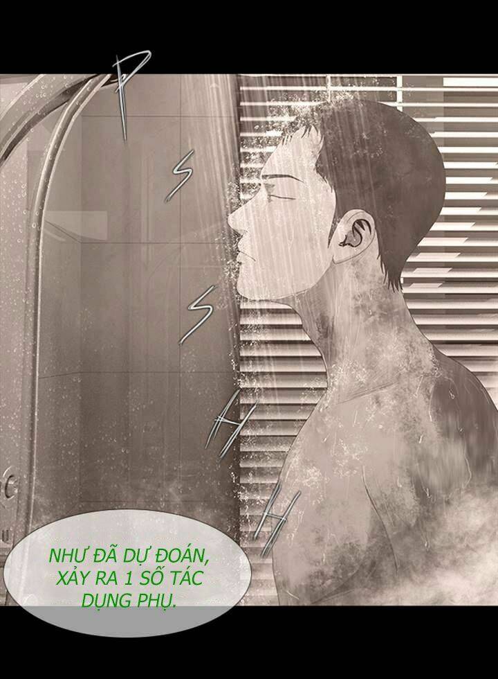 Dead Days Chương 52 Ảnh 52