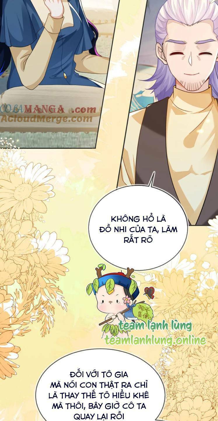 Vừa Mới Huỷ Hôn Đã Bị Dã Hồ Ly Lừa Kết Hôn Chương 43 Ảnh 38