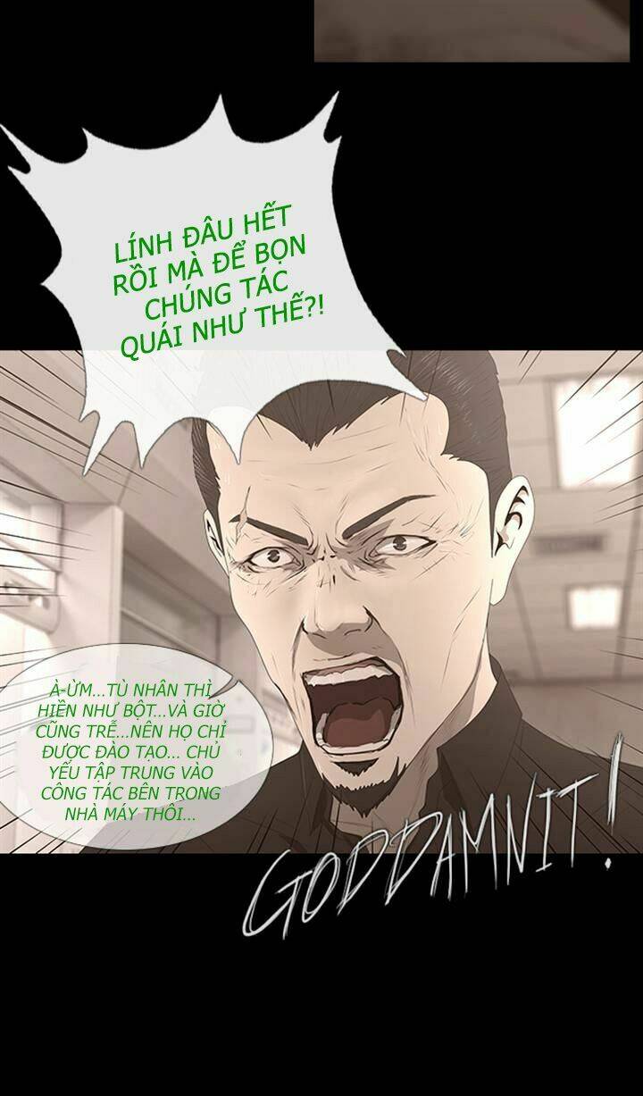 Dead Days Chương 53 Ảnh 47