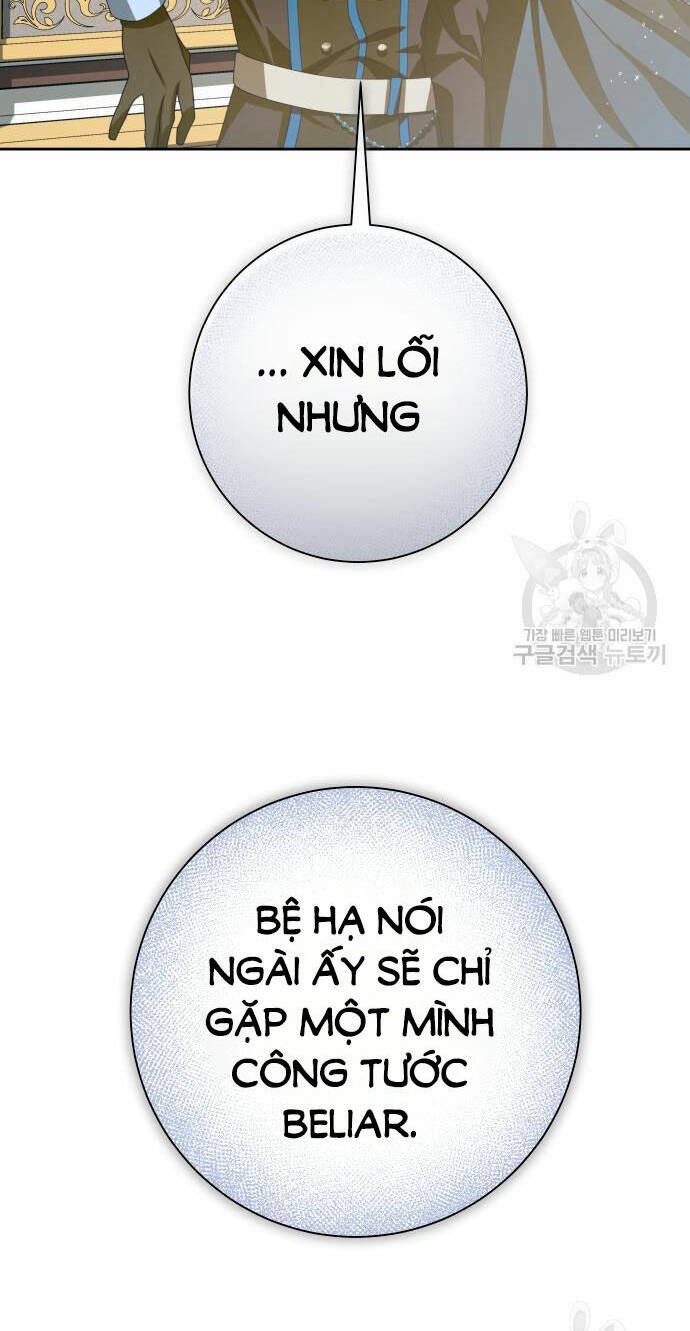 Tôi Muốn Trở Thành Cô Ấy Dù Chỉ Là Một Ngày Chương 172.2 Ảnh 42