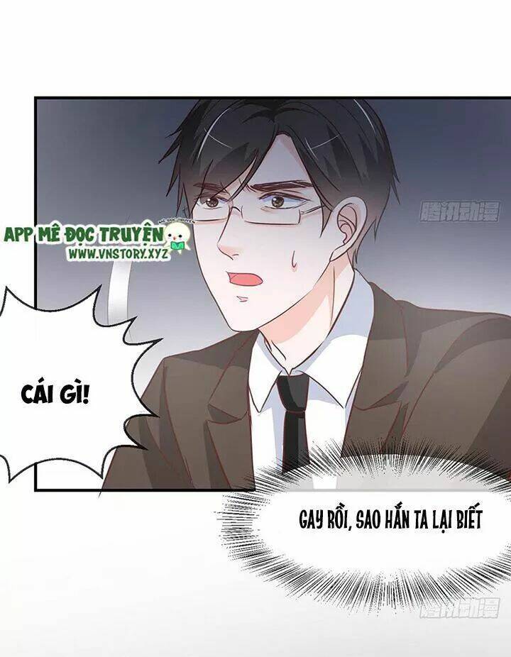 Cẩm Lý Thiếu Nữ Của Tôi Chương 107 Ảnh 54