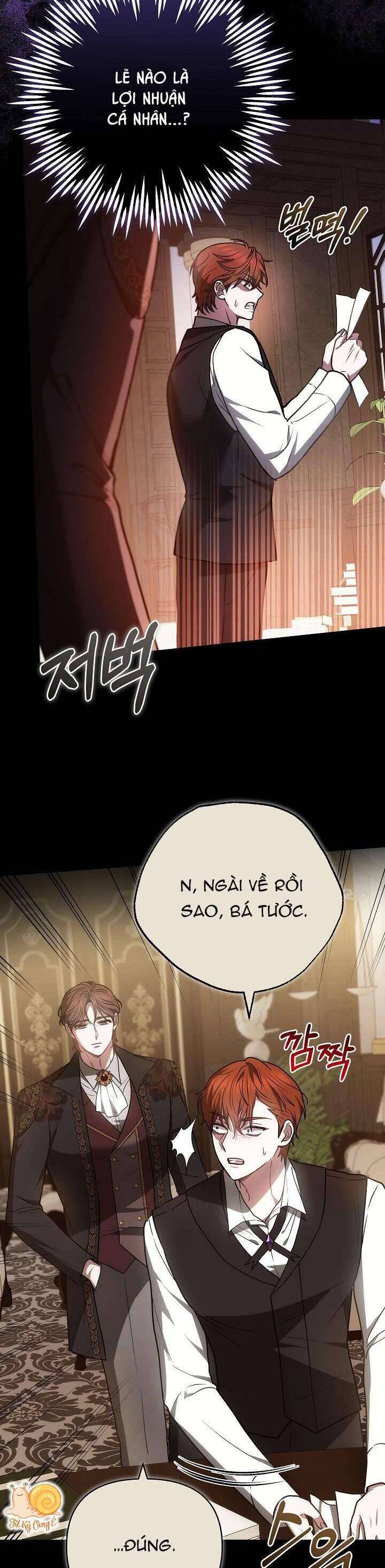 Hãy Ru Em Ngủ Chương 30 Ảnh 23