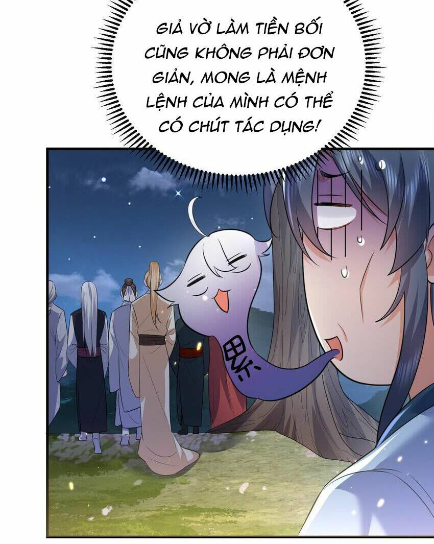 Ta Vô Địch Lúc Nào Chương 187 Ảnh 22