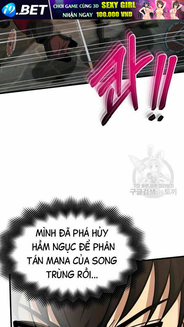 Ngôi Nhà Kết Nối Với Hầm Ngục Chương 44 Ảnh 39