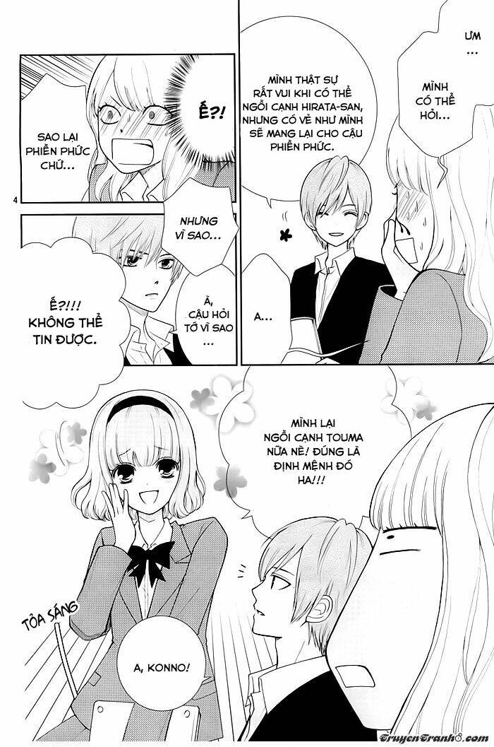 Seishun Otome Banchou! Chương 2 Ảnh 5