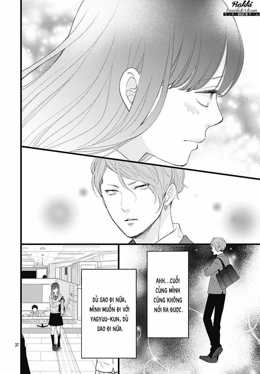 Ima, Koi Wo Shite Imasu Chương 1 Ảnh 38