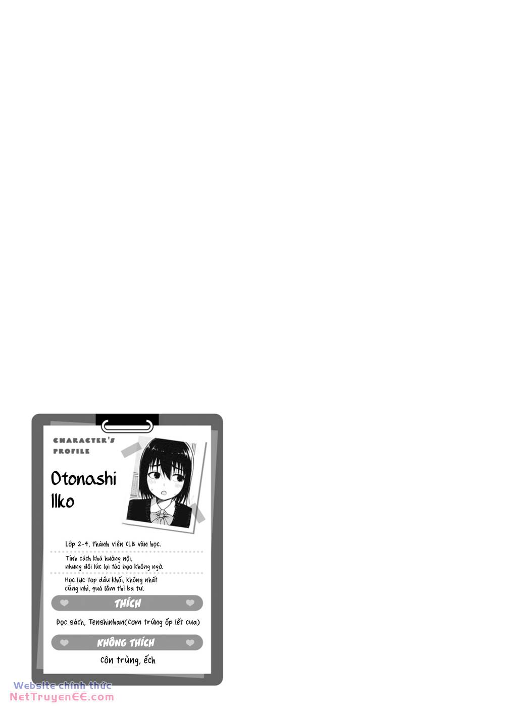 Mousou Sensei. Chương 3 Ảnh 11