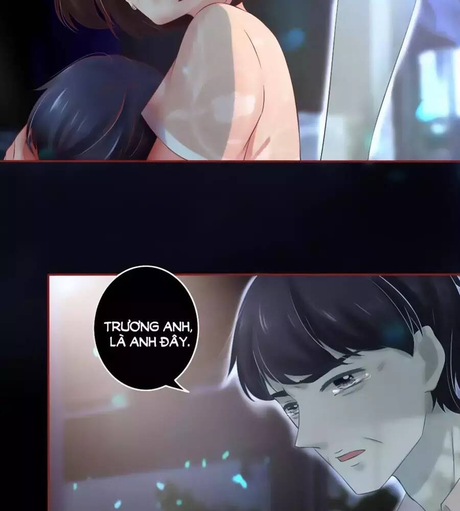Tân Nương Của Âm Dương Giới Chương 87 Ảnh 12