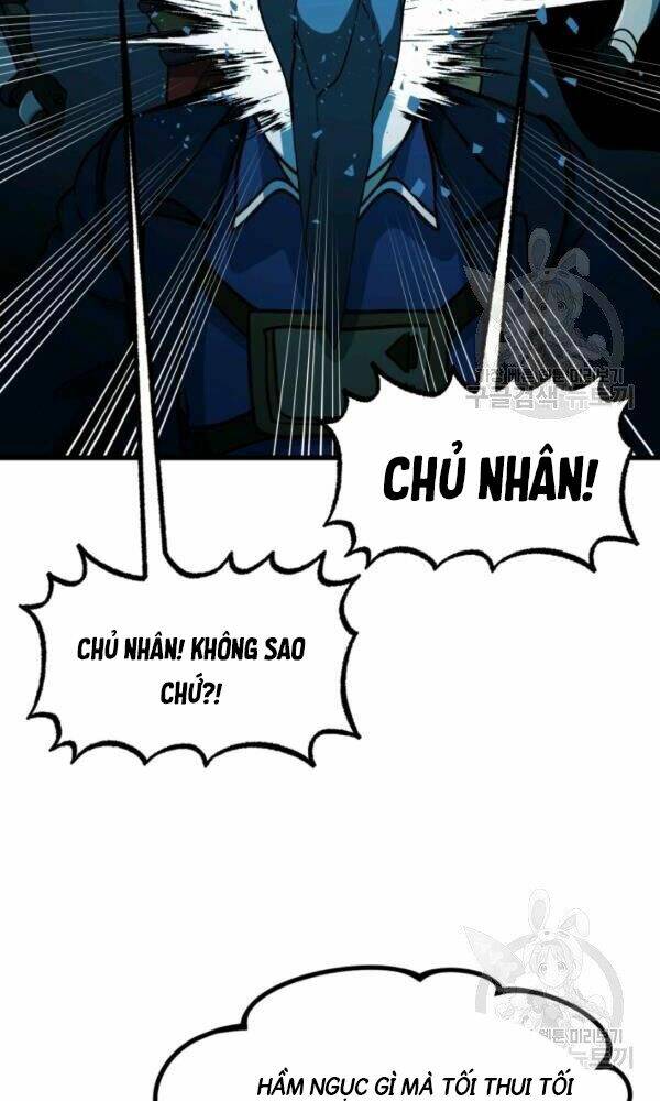 Ngôi Nhà Kết Nối Với Hầm Ngục Chương 41 Ảnh 29