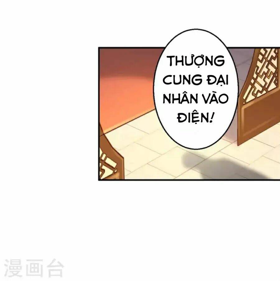 Từng Bước Âm Mưu Thâm Độc : Huyết Hoàng Trở Về Chương 12 Ảnh 36