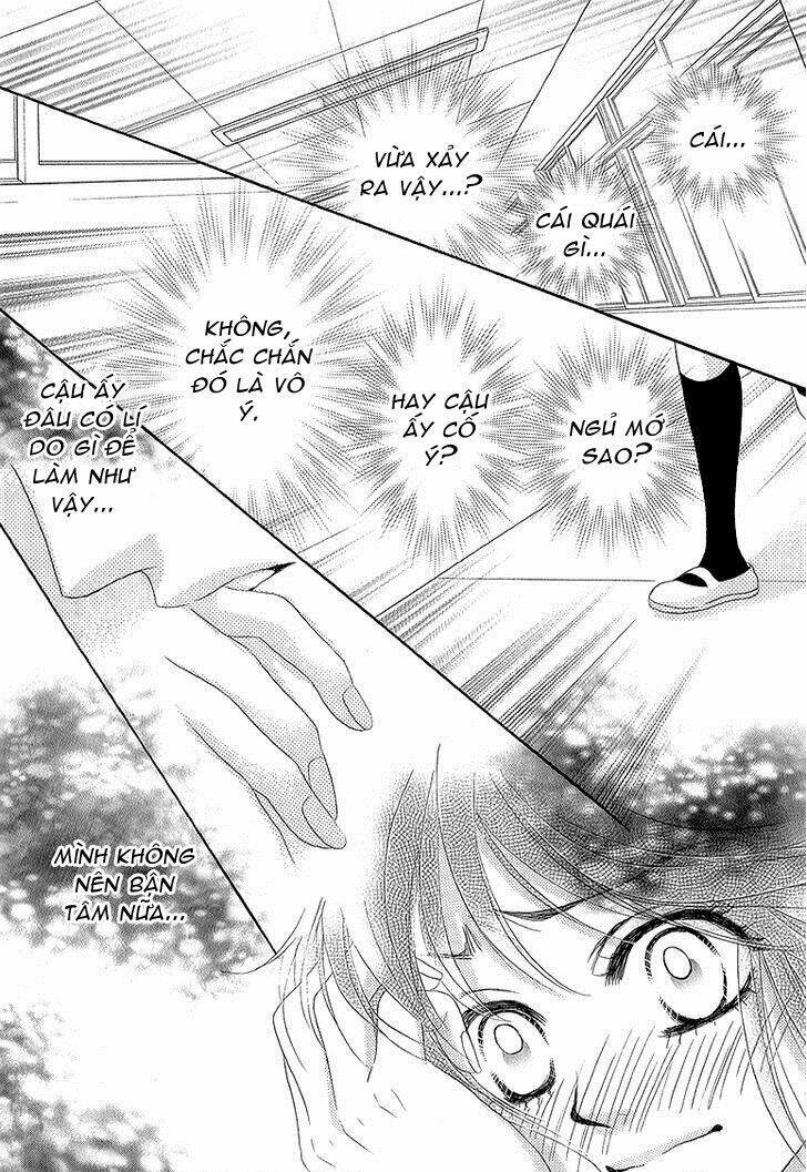 Bokutachi Wa Shitte Shimatta Chương 29 Ảnh 14