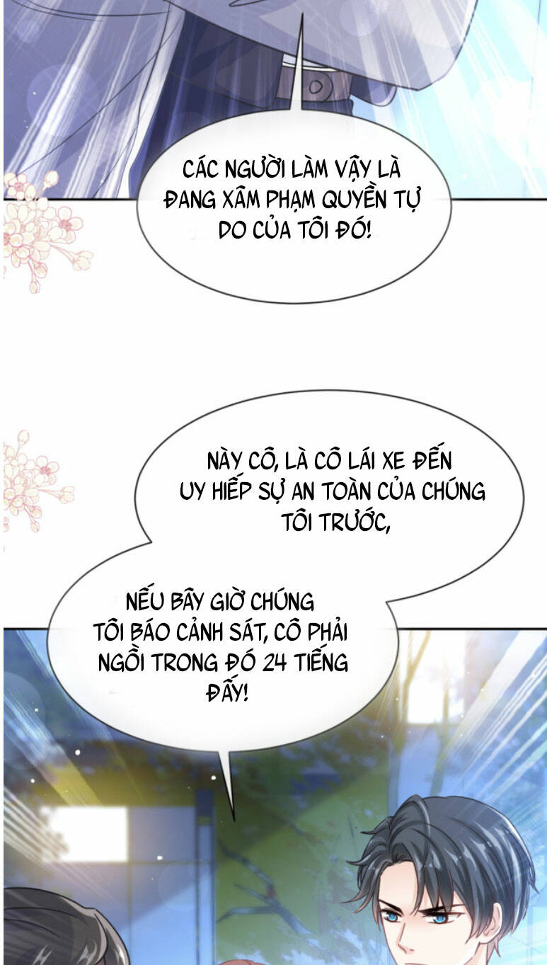 Bá Đạo Tổng Tài Nhẹ Nhàng Yêu Chương 342 Ảnh 33