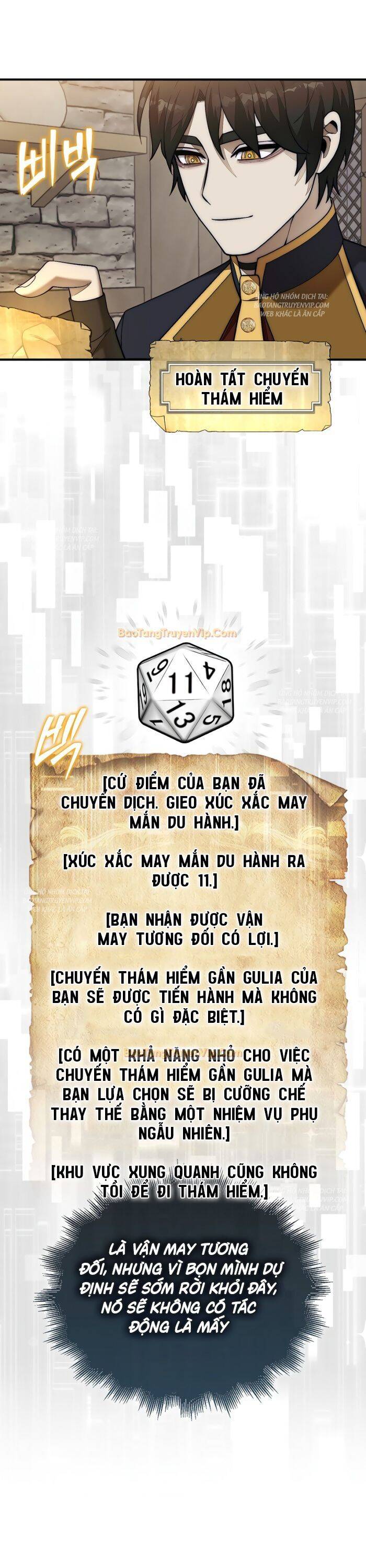 Quân Cờ Thứ 31 Lật Ngược Ván Cờ Chương 74 Ảnh 35