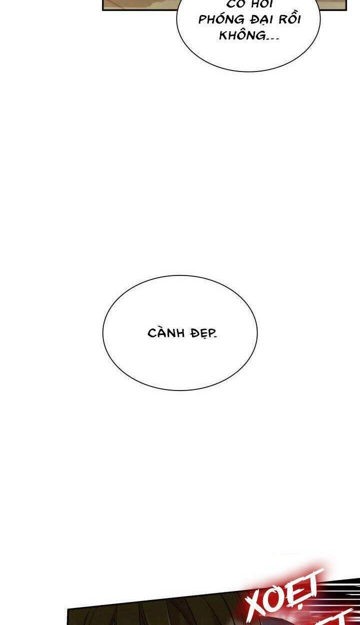 Dây Xích Kiềm Chế Nam Chính Hắc Ám Tuột Mất Rồi Chương 31 Ảnh 8