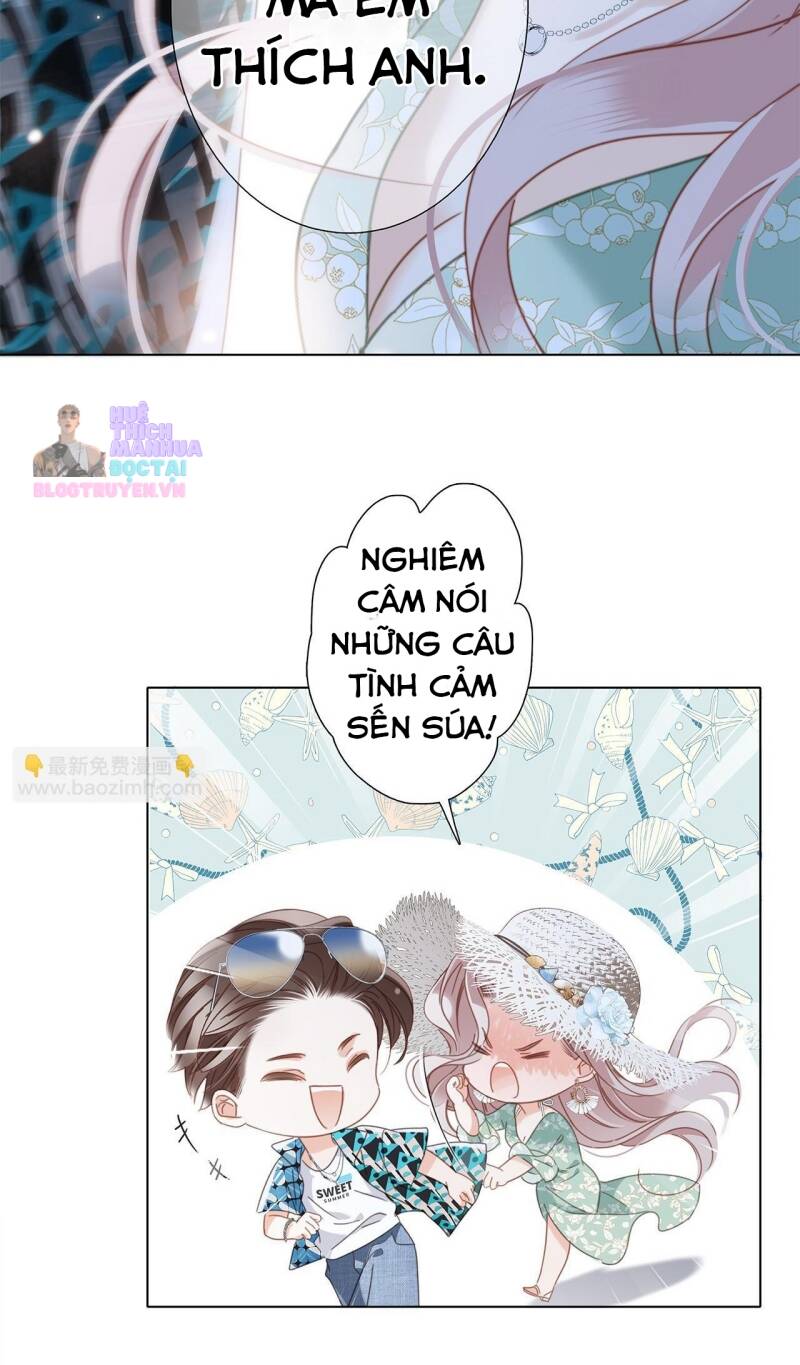 Tôi Không Muốn Coi Em Là Chị Nữa Chương 64 Ảnh 35